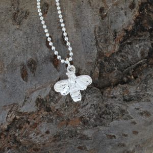 Buzzy Bee  necklace