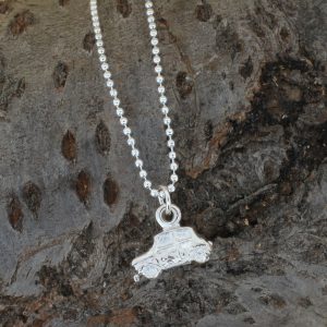 Car Necklace