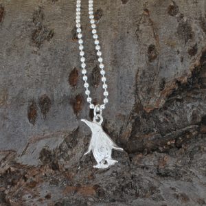 Penguin Necklace