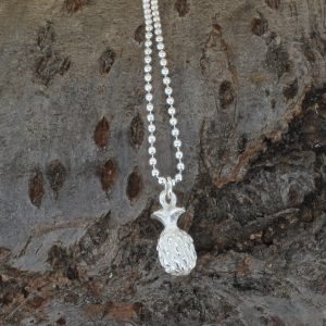 Pineapple Necklace