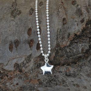 Star Necklace