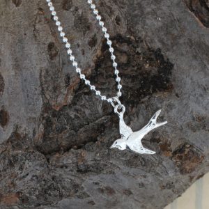 Swift Necklace