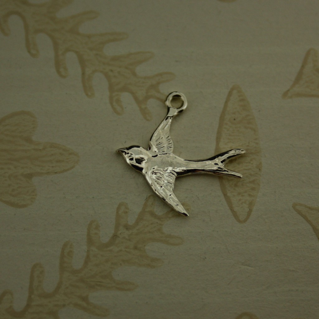 small swift charm