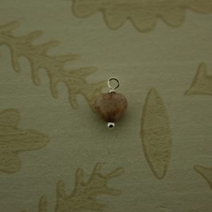Crackle Oyster Heart