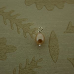 Pale Pink Pearl