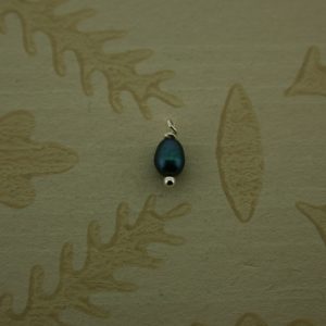Peacock Pearl