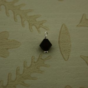 Garnet Crystal