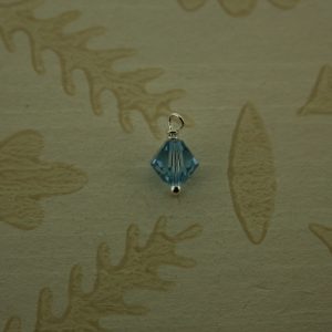Aquamarine Crystal