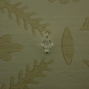 Clear Crystal