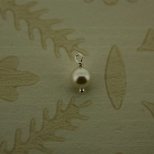 Pearl Crystal