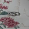 Stamped to order silver ring