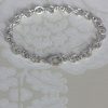 20cm long charm bracelet