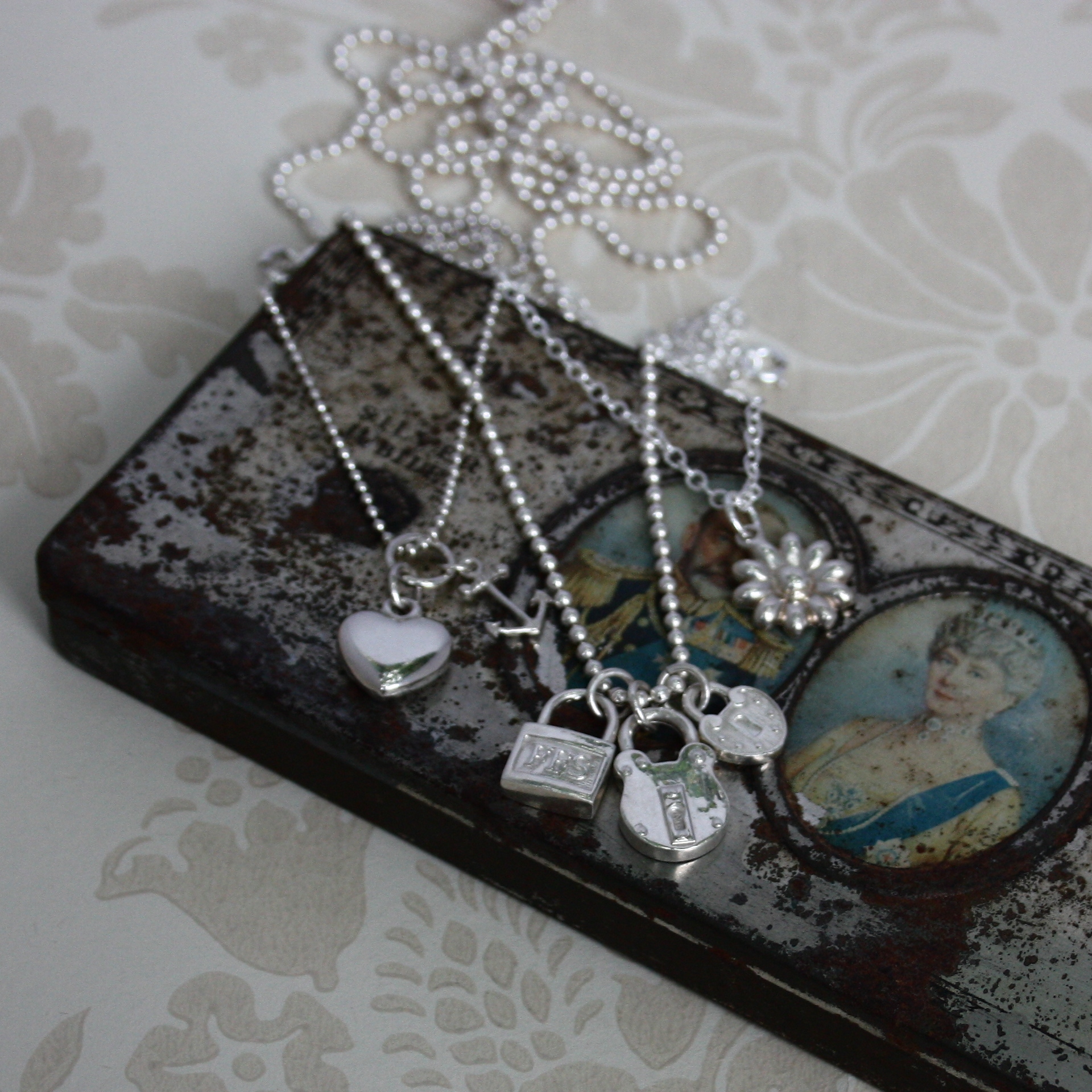 Necklace