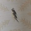 sterling silver lightning bolt charm